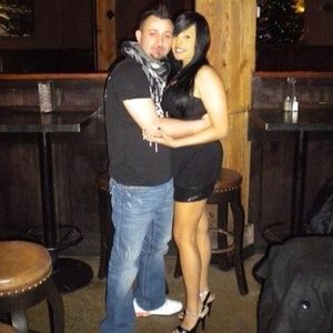 Meet your Posher, Pamela